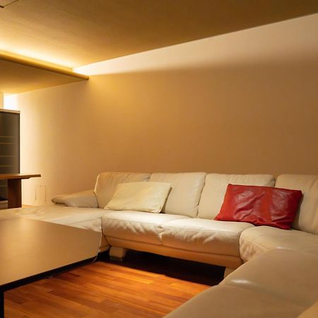 Azabu Modern House The Tokyo Tower Can Be Seen From The Villa 500M2 Extérieur photo