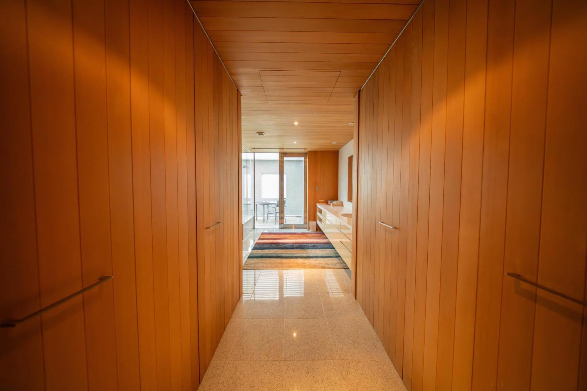 Azabu Modern House The Tokyo Tower Can Be Seen From The Villa 500M2 Extérieur photo