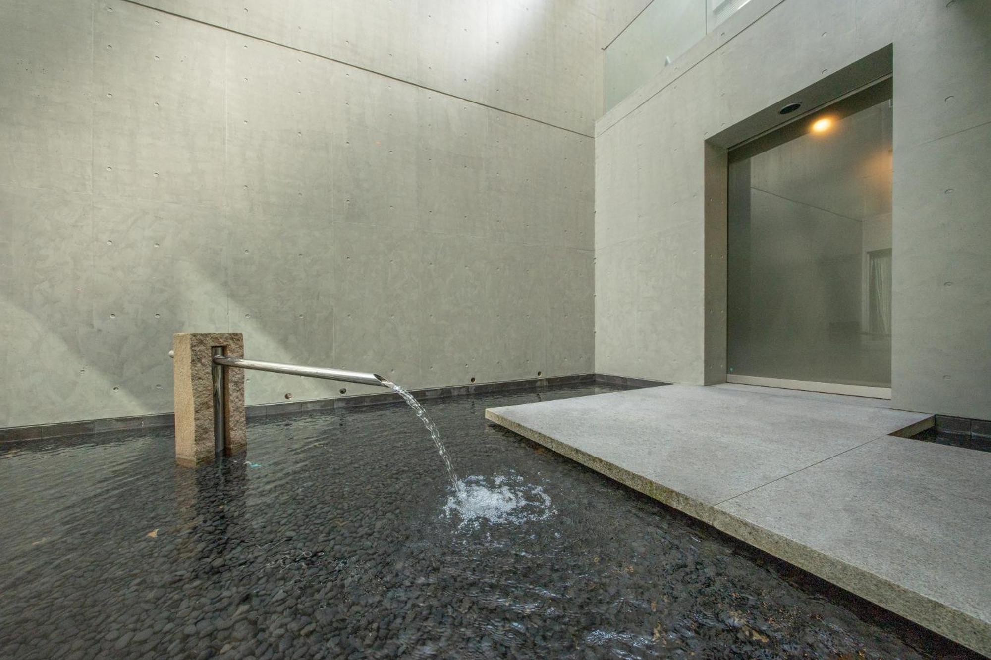 Azabu Modern House The Tokyo Tower Can Be Seen From The Villa 500M2 Extérieur photo