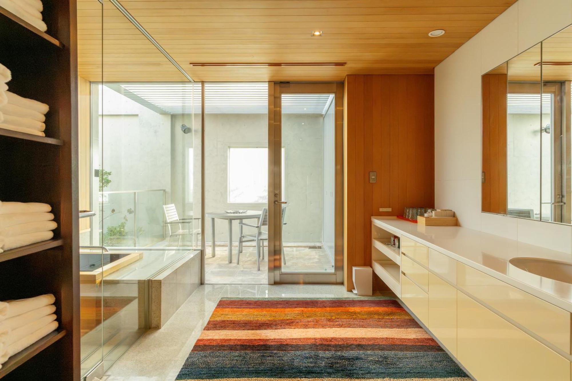 Azabu Modern House The Tokyo Tower Can Be Seen From The Villa 500M2 Extérieur photo