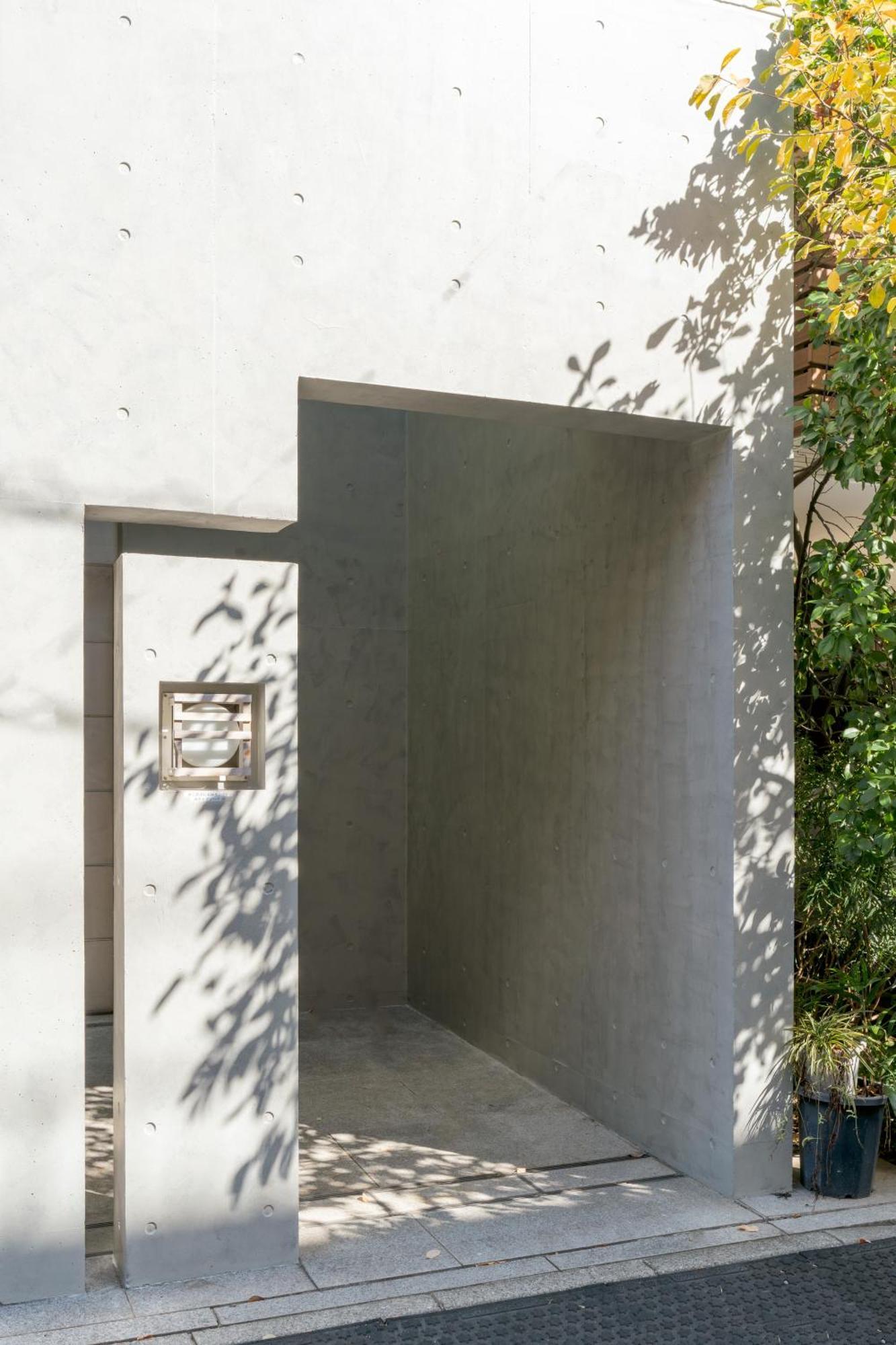 Azabu Modern House The Tokyo Tower Can Be Seen From The Villa 500M2 Extérieur photo