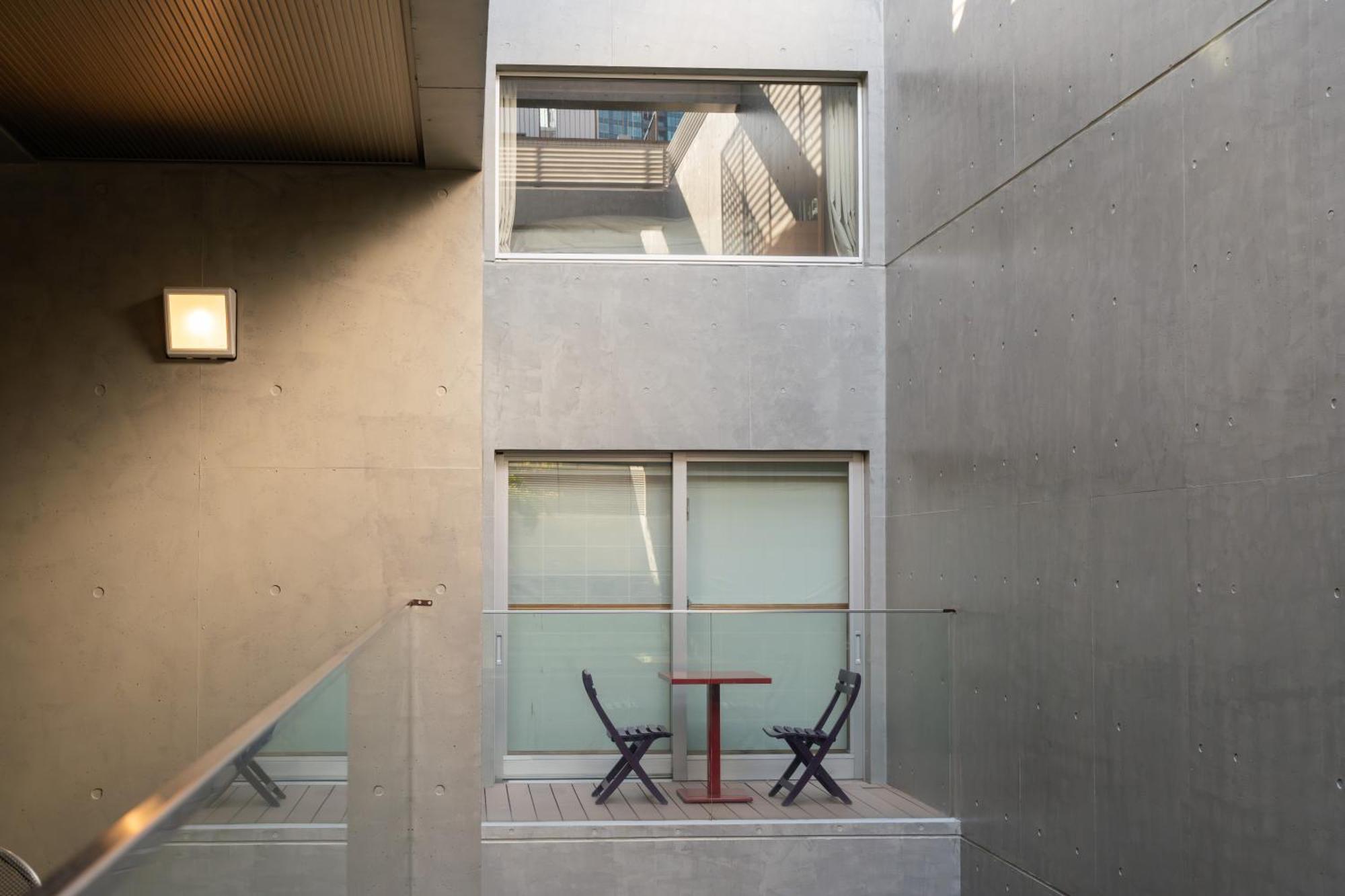 Azabu Modern House The Tokyo Tower Can Be Seen From The Villa 500M2 Extérieur photo